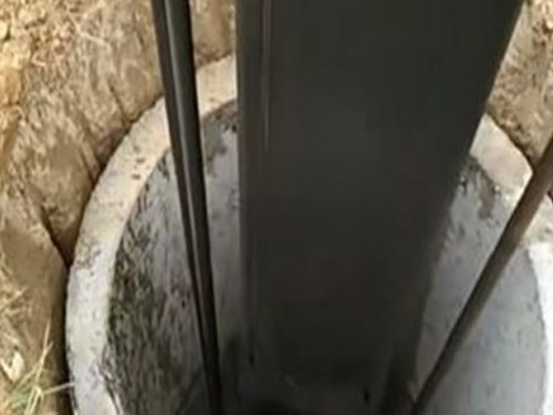 普宁打井公司